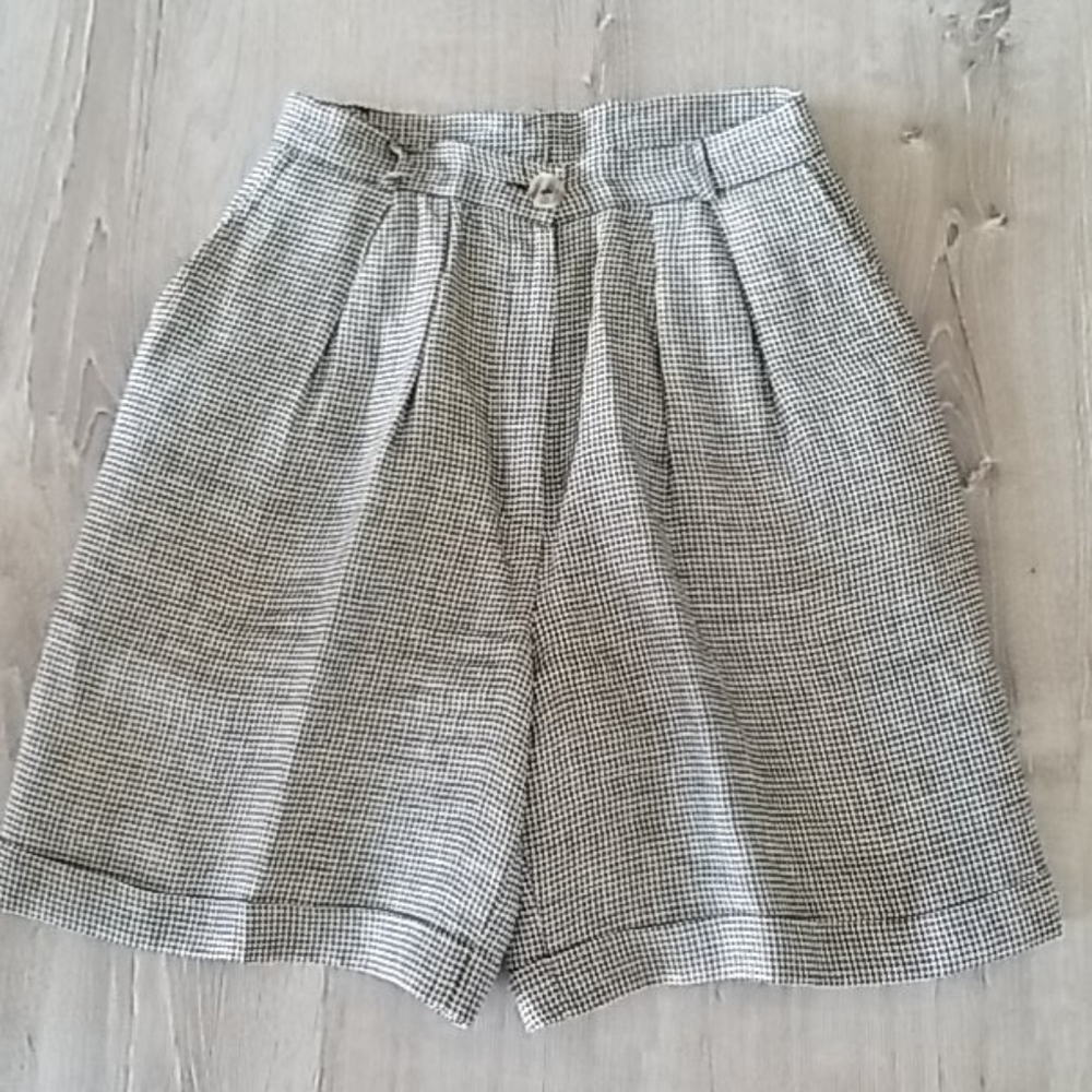 1990s Bermuda Shorts